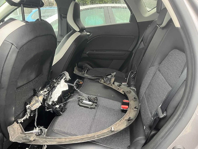 Renault captur 1.3 mh 160 techno | r-458-st - afbeelding 10 van  11