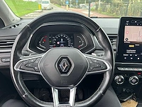 Renault captur 1.3 tce initiale paris 2021 | k-523-sn - afbeelding 4 van  17