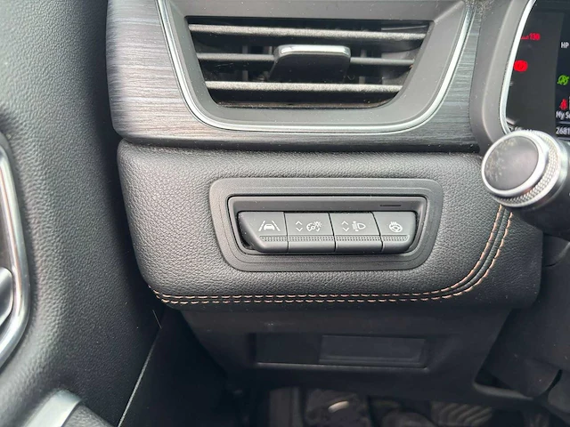 Renault captur 1.3 tce initiale paris 2021 | k-523-sn - afbeelding 7 van  17