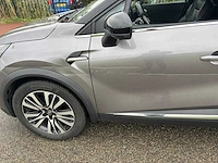 Renault captur 1.3 tce initiale paris 2021 | k-523-sn - afbeelding 9 van  17
