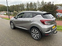 Renault captur 1.3 tce initiale paris 2021 | k-523-sn - afbeelding 10 van  17