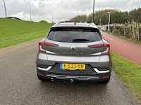Renault captur 1.3 tce initiale paris 2021 | k-523-sn - afbeelding 11 van  17