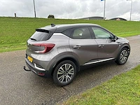 Renault captur 1.3 tce initiale paris 2021 | k-523-sn - afbeelding 12 van  17