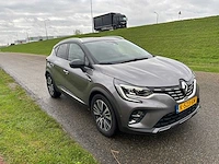 Renault captur 1.3 tce initiale paris 2021 | k-523-sn - afbeelding 13 van  17