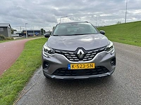 Renault captur 1.3 tce initiale paris 2021 | k-523-sn - afbeelding 14 van  17