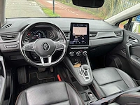 Renault captur 1.3 tce initiale paris 2021 | k-523-sn - afbeelding 16 van  17