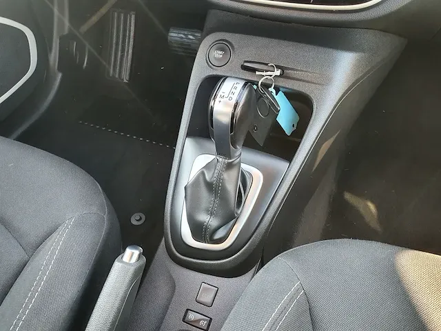 Renault captur 1.5 dci intens, automaat, 90 pk, euro 6, j-502-zs - afbeelding 5 van  34