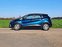 Renault captur 1.5 dci intens, automaat, 90 pk, euro 6, j-502-zs - afbeelding 6 van  34