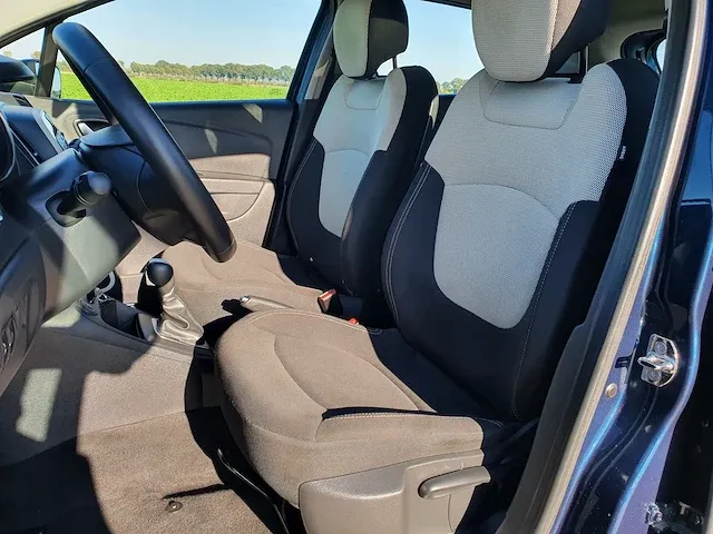 Renault captur 1.5 dci intens, automaat, 90 pk, euro 6, j-502-zs - afbeelding 10 van  34