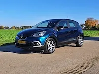 Renault captur 1.5 dci intens, automaat, 90 pk, euro 6, j-502-zs - afbeelding 1 van  34