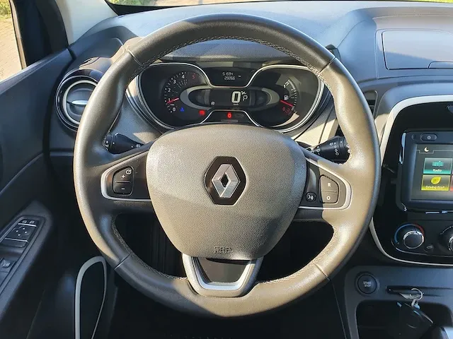Renault captur 1.5 dci intens, automaat, 90 pk, euro 6, j-502-zs - afbeelding 13 van  34