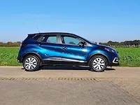 Renault captur 1.5 dci intens, automaat, 90 pk, euro 6, j-502-zs - afbeelding 17 van  34