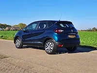 Renault captur 1.5 dci intens, automaat, 90 pk, euro 6, j-502-zs - afbeelding 18 van  34
