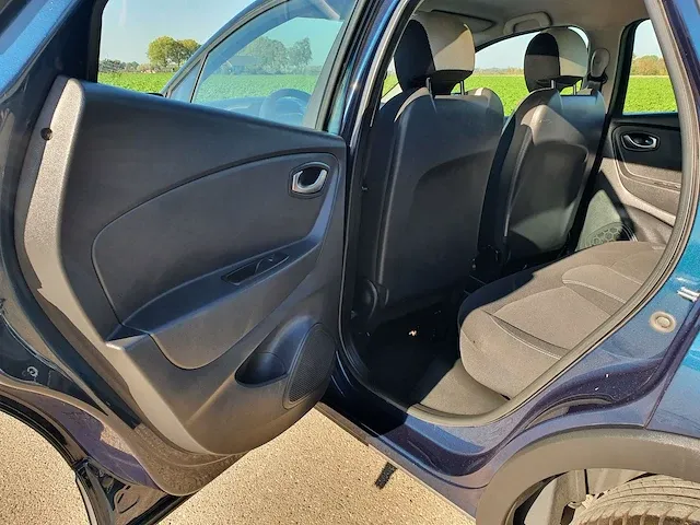 Renault captur 1.5 dci intens, automaat, 90 pk, euro 6, j-502-zs - afbeelding 19 van  34