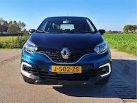 Renault captur 1.5 dci intens, automaat, 90 pk, euro 6, j-502-zs - afbeelding 12 van  34