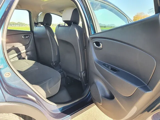 Renault captur 1.5 dci intens, automaat, 90 pk, euro 6, j-502-zs - afbeelding 27 van  34