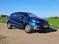 Renault captur 1.5 dci intens, automaat, 90 pk, euro 6, j-502-zs - afbeelding 23 van  34