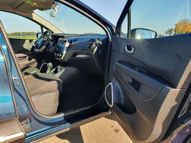 Renault captur 1.5 dci intens, automaat, 90 pk, euro 6, j-502-zs - afbeelding 29 van  34