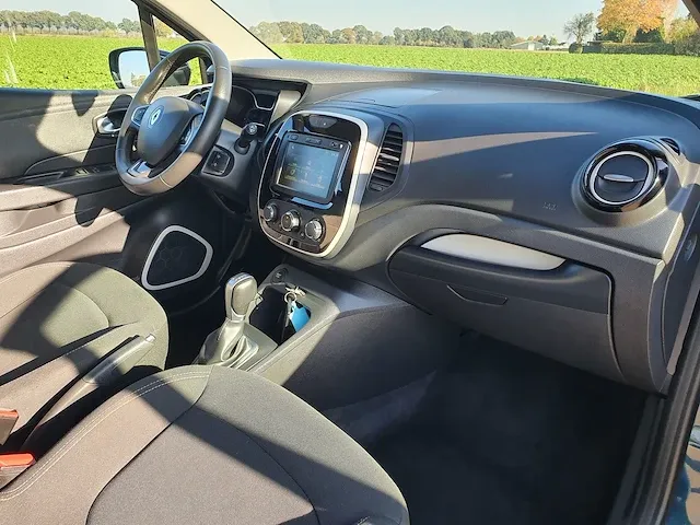 Renault captur 1.5 dci intens, automaat, 90 pk, euro 6, j-502-zs - afbeelding 31 van  34