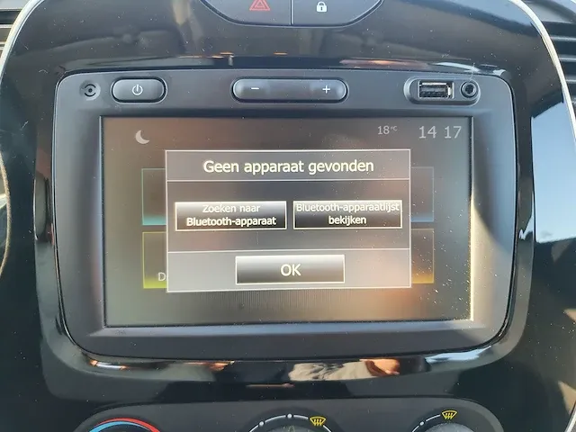 Renault captur 1.5 dci intens, automaat, 90 pk, euro 6, j-502-zs - afbeelding 34 van  34