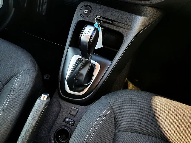 Renault captur 1.5 dci intens, automaat, 90 pk, euro 6, j-746-nl - afbeelding 6 van  37