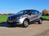 Renault captur 1.5 dci intens, automaat, 90 pk, euro 6, j-746-nl - afbeelding 1 van  37
