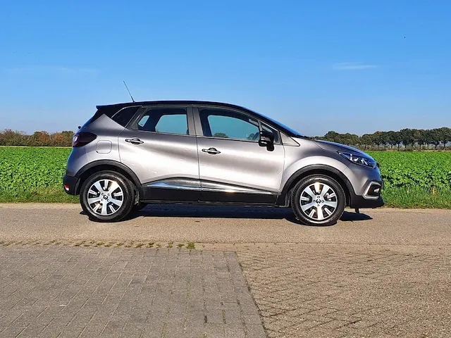 Renault captur 1.5 dci intens, automaat, 90 pk, euro 6, j-746-nl - afbeelding 18 van  37