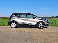 Renault captur 1.5 dci intens, automaat, 90 pk, euro 6, j-746-nl - afbeelding 18 van  37