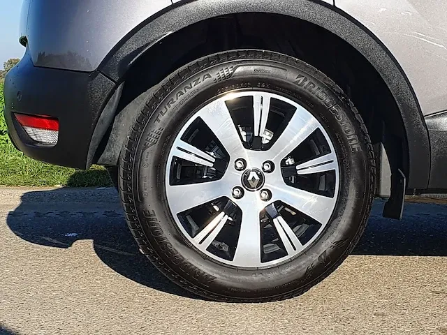 Renault captur 1.5 dci intens, automaat, 90 pk, euro 6, j-746-nl - afbeelding 19 van  37