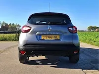 Renault captur 1.5 dci intens, automaat, 90 pk, euro 6, j-746-nl - afbeelding 26 van  37