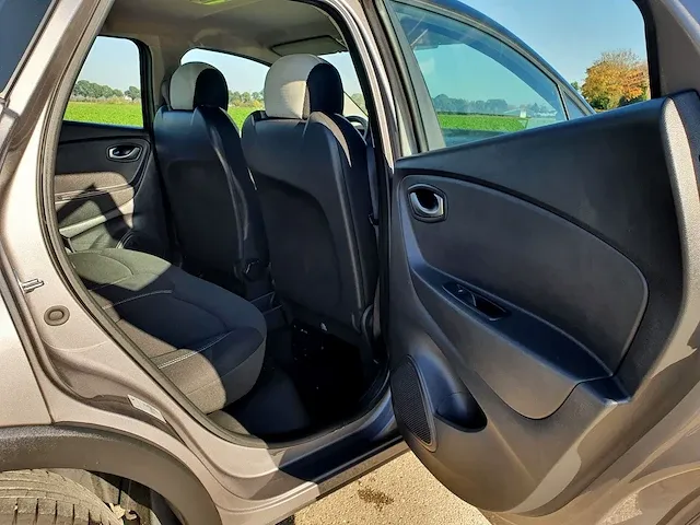 Renault captur 1.5 dci intens, automaat, 90 pk, euro 6, j-746-nl - afbeelding 29 van  37