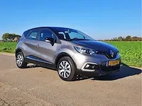 Renault captur 1.5 dci intens, automaat, 90 pk, euro 6, j-746-nl - afbeelding 23 van  37