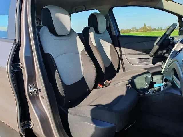 Renault captur 1.5 dci intens, automaat, 90 pk, euro 6, j-746-nl - afbeelding 33 van  37