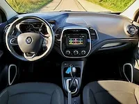 Renault captur 1.5 dci intens, automaat, 90 pk, euro 6, j-746-nl - afbeelding 35 van  37