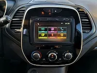 Renault captur 1.5 dci intens, automaat, 90 pk, euro 6, j-746-nl - afbeelding 36 van  37