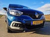 Renault captur 1.5 dci intens, j-502-zs - afbeelding 2 van  29