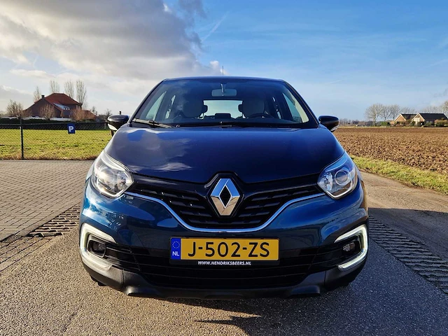 Renault captur 1.5 dci intens, j-502-zs - afbeelding 3 van  29