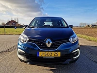Renault captur 1.5 dci intens, j-502-zs - afbeelding 3 van  29