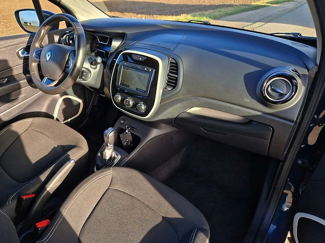 Renault captur 1.5 dci intens, j-502-zs - afbeelding 6 van  29