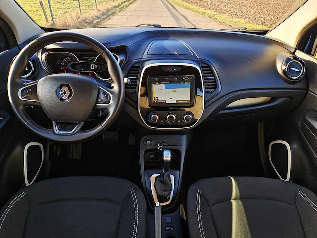 Renault captur 1.5 dci intens, j-502-zs - afbeelding 7 van  29