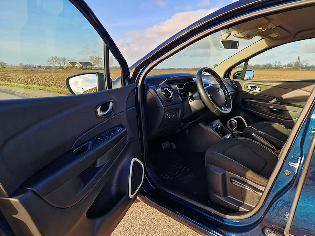 Renault captur 1.5 dci intens, j-502-zs - afbeelding 10 van  29
