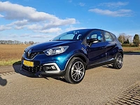 Renault captur 1.5 dci intens, j-502-zs - afbeelding 1 van  29