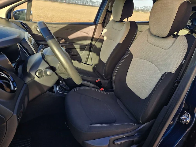 Renault captur 1.5 dci intens, j-502-zs - afbeelding 14 van  29