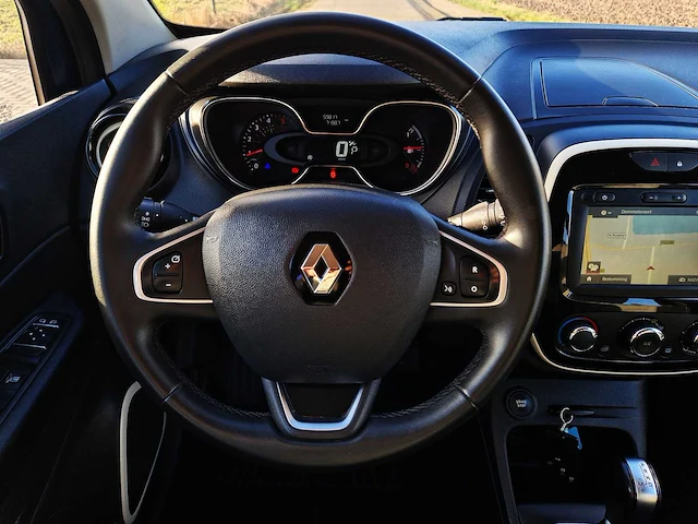 Renault captur 1.5 dci intens, j-502-zs - afbeelding 16 van  29