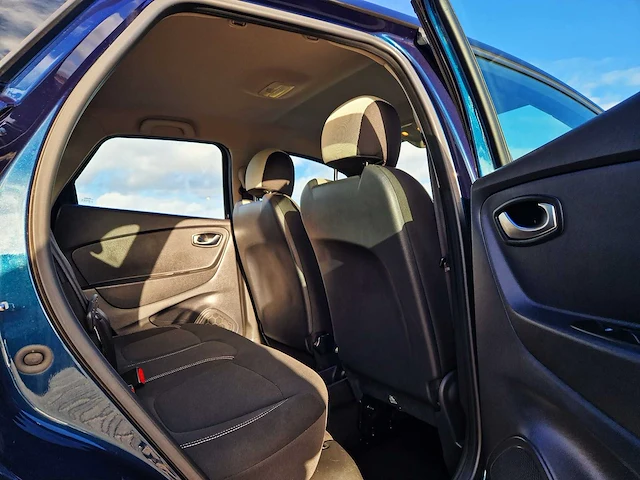 Renault captur 1.5 dci intens, j-502-zs - afbeelding 21 van  29