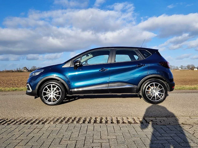 Renault captur 1.5 dci intens, j-502-zs - afbeelding 12 van  29