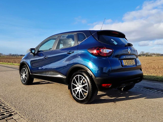 Renault captur 1.5 dci intens, j-502-zs - afbeelding 23 van  29