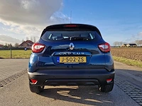 Renault captur 1.5 dci intens, j-502-zs - afbeelding 24 van  29