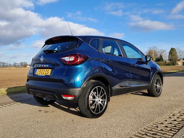 Renault captur 1.5 dci intens, j-502-zs - afbeelding 27 van  29