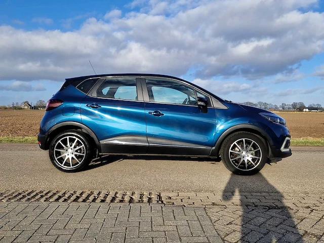 Renault captur 1.5 dci intens, j-502-zs - afbeelding 28 van  29